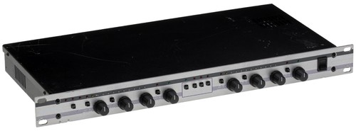 Aphex 320d compellor aes - 320d,