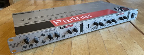 Etek partner dual stereo 8 - -,