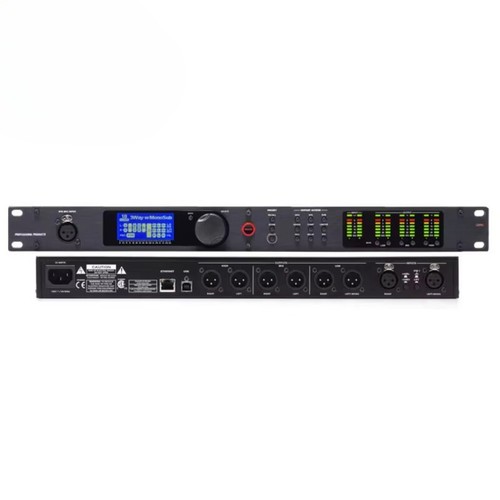 Out digital audio - 6,