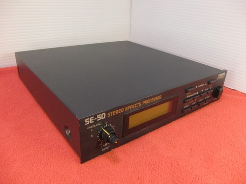 Boss vintage stereo - vintage,
