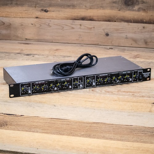 Drawmer dl241 stereo auto - dl241,