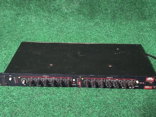 Audio logic mt66 - audio, stereo