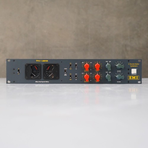 Chandler tg1 emi abbey road - chandler,