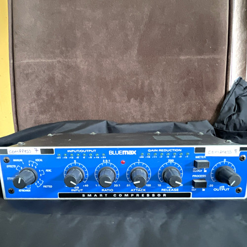 Presonus bluemax smart - presonus,