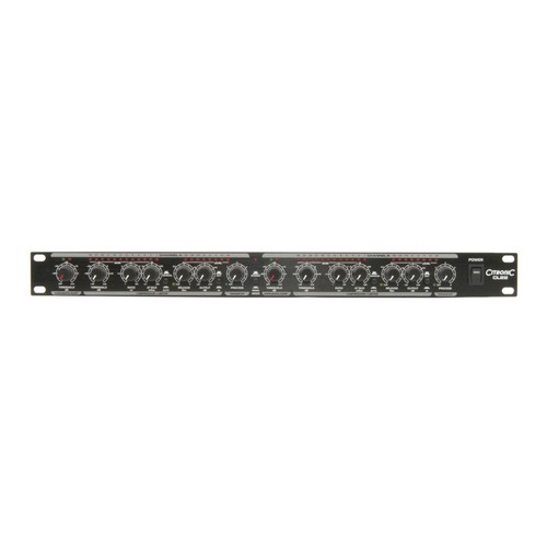Citronic cl22 stereo - citronic,