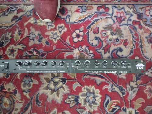 Art scl2 stereo - art,