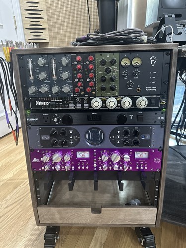 Dbx 162sl stereo - dbx,