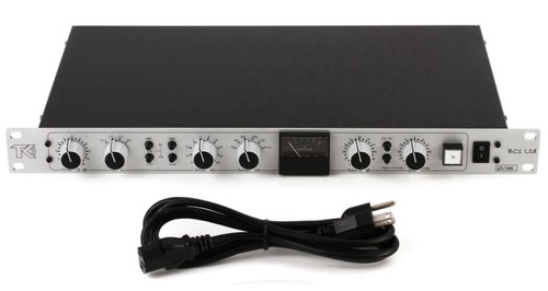 Audio bc1 ltd - stereo, bus