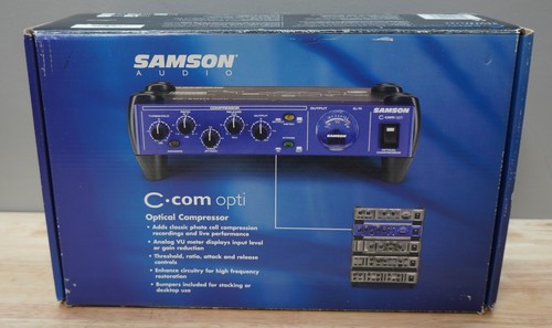 Samson com opti - samson, optical