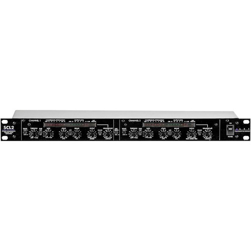 Art scl2 dual channel - art,