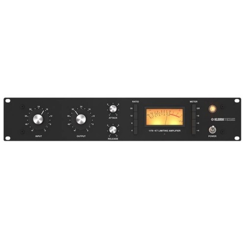 Klark teknik 1176 - klark,