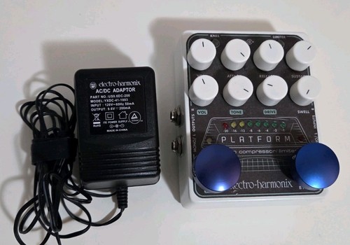 Electro harmonix ehx - ehx, platform