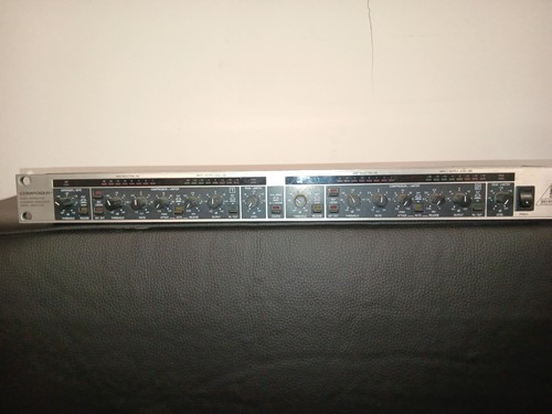 Behringer composer mdx 2100 - mdx,