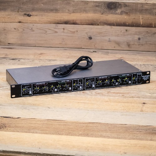 Drawmer dl241 stereo - drawmer, auto