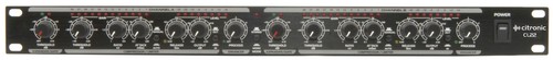 Citronic cl22 stereo - citronic,