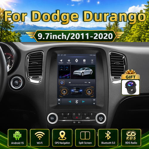 For dodge durango 2014 - dodge,
