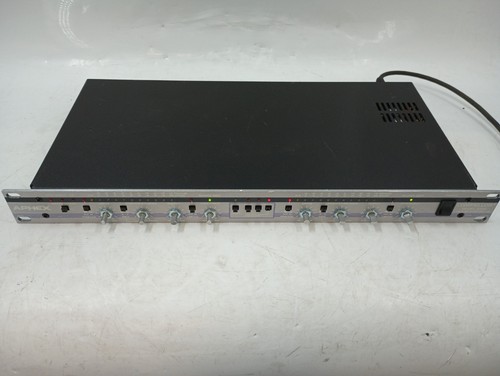 Aphex compellor 320d - analog, &