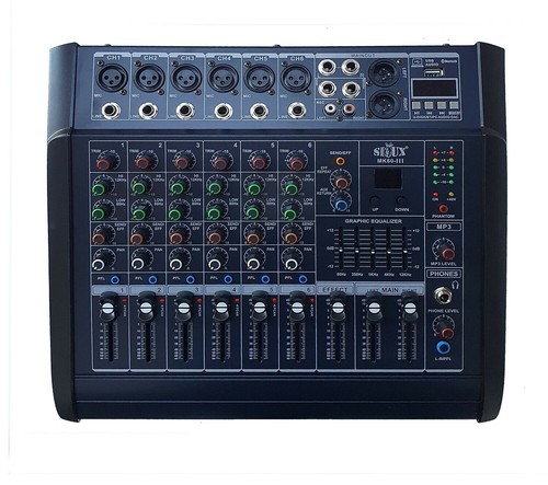 Sioux kanal 1600 watt - 1600,