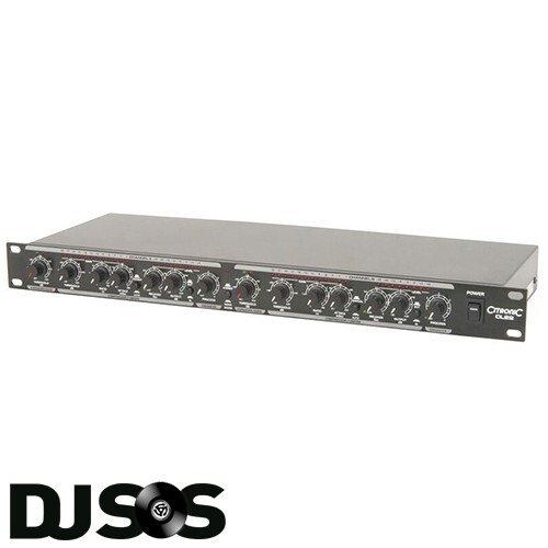 Citronic cl22 stereo - citronic,