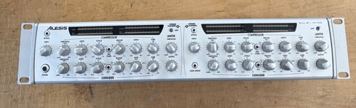 Alesis clx 440 - alesis, stereo