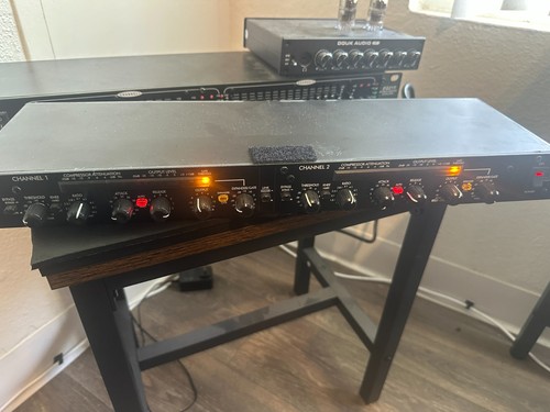 Art scl2 dual stereo - art, /stereo