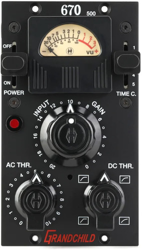 Heritage audio grandchild 670 - grandchild,