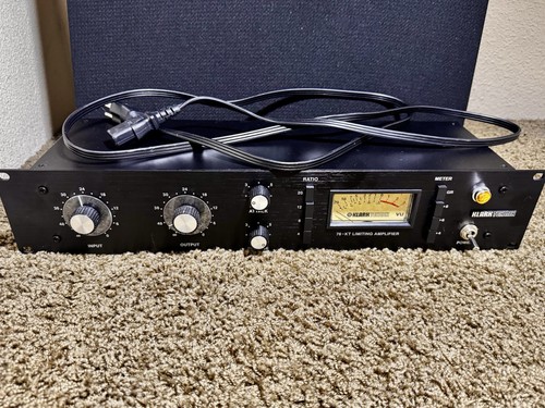 Klark teknik 1176 classic - 1176-kt,