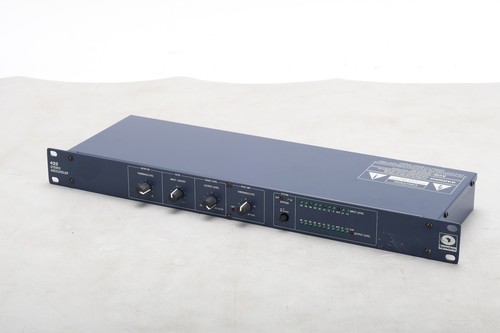 Symetrix 422 stereo - symetrix,