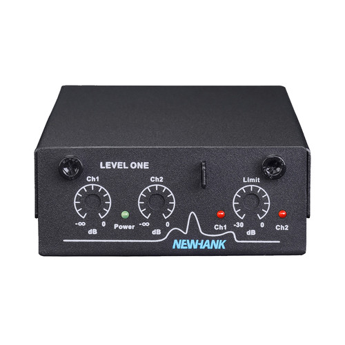 Newhank level one - newhank,