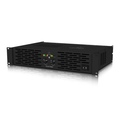 Behringer 750 750w stereo - 750,