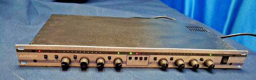 Aphex compellor model 320a - model,