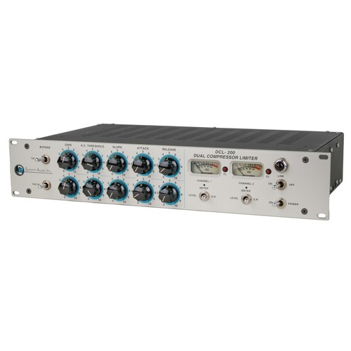 Summit audio dcl 200 - summit,