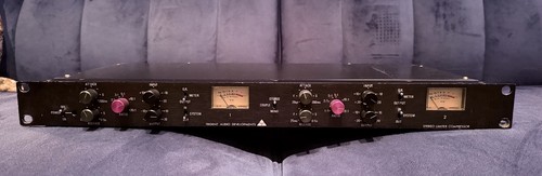 Trident stereo limiter - trident,