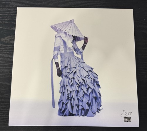 Young thug jeffrey limited - young,