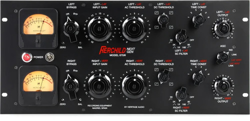 Heritage audio herchild - audio, next