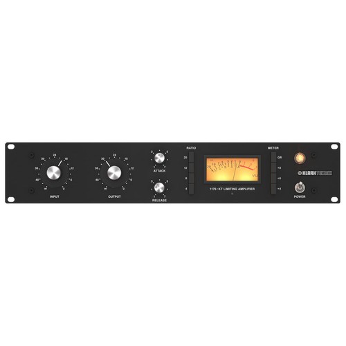 Klark teknik 1176 - klark, 1176-kt