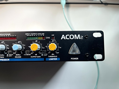 Alto professional acom2 - alto,