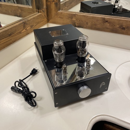 Audion silver night - silver,
