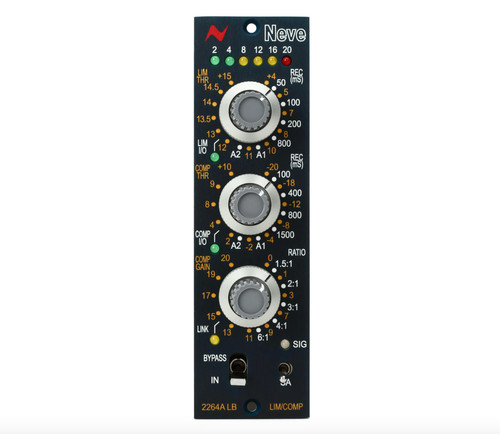 Ams neve 2264alb 500 series - neve,