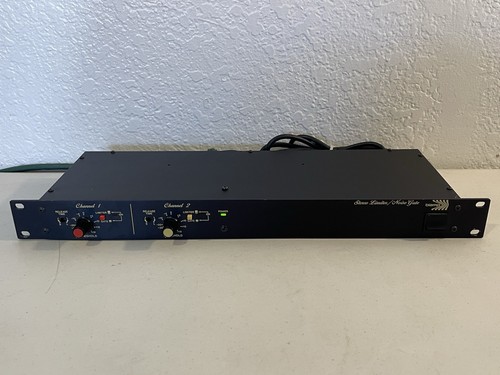 Vintage biamp systems - biamp,