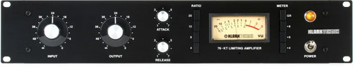 Klark teknik 1176 classic - klark, 1176-kt