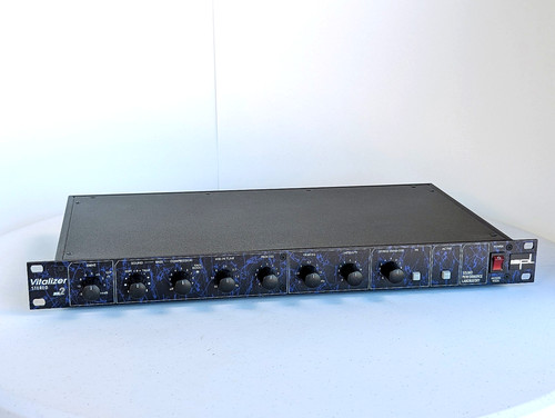 Spl vitalizer mk2 - mk, stereo