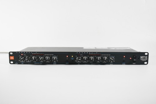 Jbl m712 stereo gate - m712,