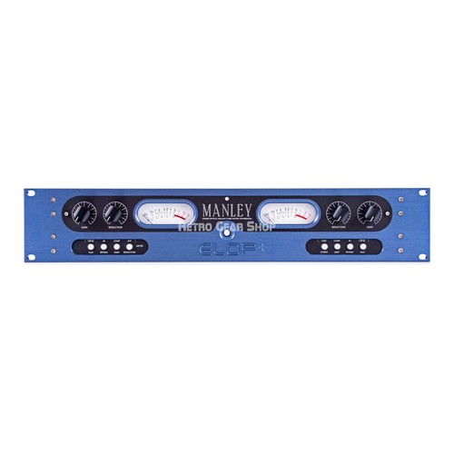 Manley elop stereo optical - elop+,
