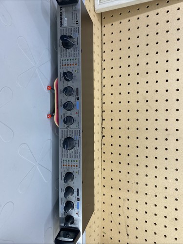 Electronic c300 dual stereo - electronic,