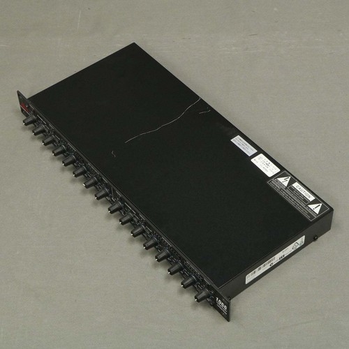 Dbx 1066 kanal kompressor - 2-kanal,