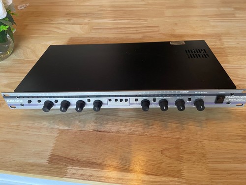 Aphex 320d compellor aes - aphex,