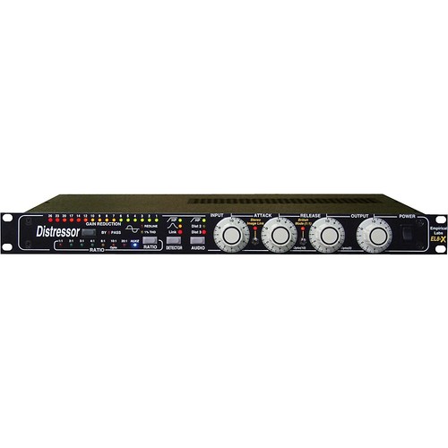 Empirical labs el8x distressor - labs,
