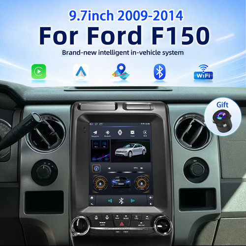 For ford f150 2009 - f150, 2009-2014