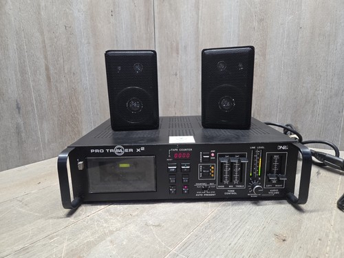 Dnr pro traveler - dnr, x2